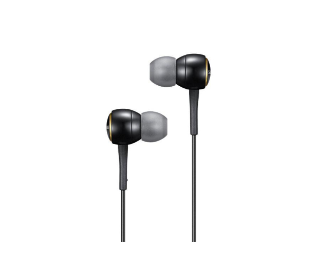 Samsung In-ear przewodowe czarny - 303852 - zdjęcie 2